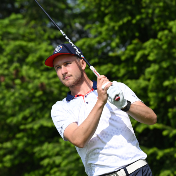 Jakub Hejlek, FMV, Golf