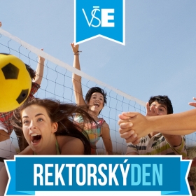Rektorský sportovní den VŠE