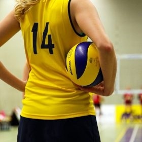 9. ročník Volejbalové ligy VŠE